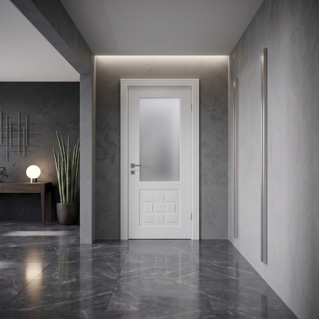 Verssa Panel Kapı Model